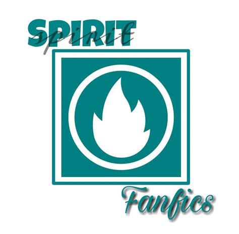 spirit fanfic